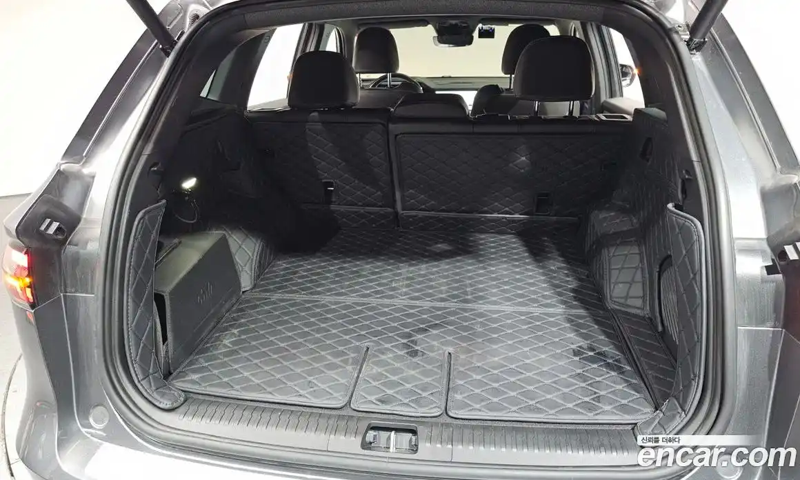 Renault Grand Koleos 2024 1.5 Автомат в Москве № 886039, фото 19