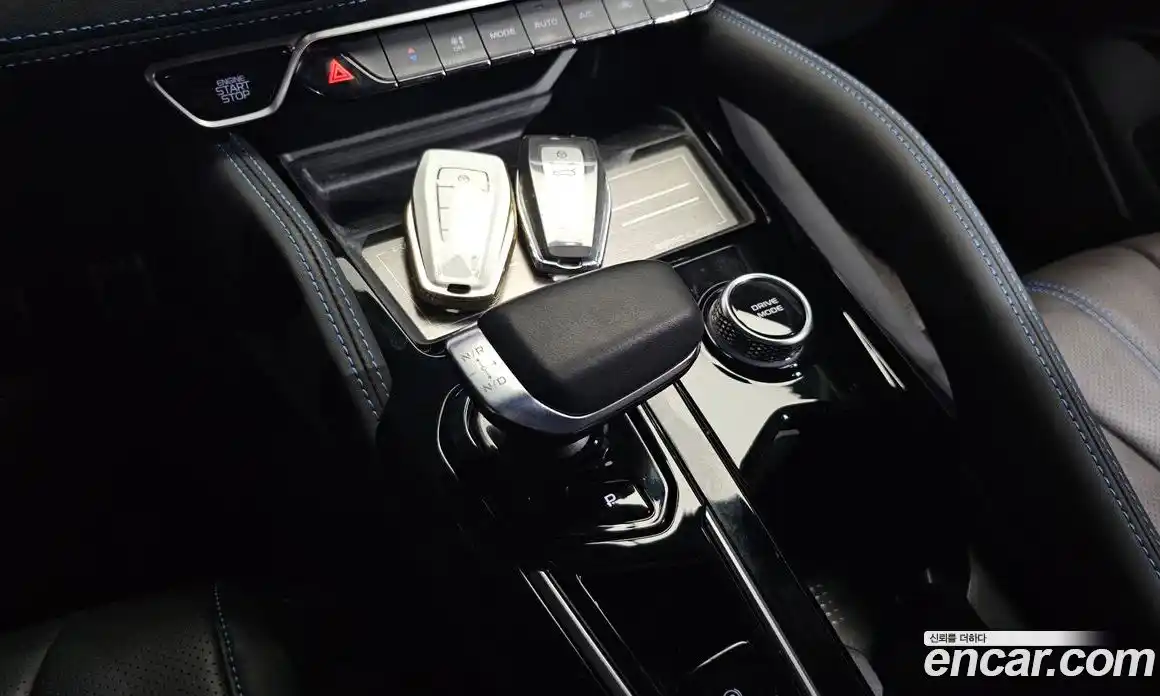 Renault Grand Koleos 2024 1.5 Автомат в Москве № 886039, фото 8