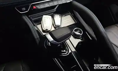 Renault Grand Koleos 2024 1.5 Автомат в Москве № 886039, миниатюра 8