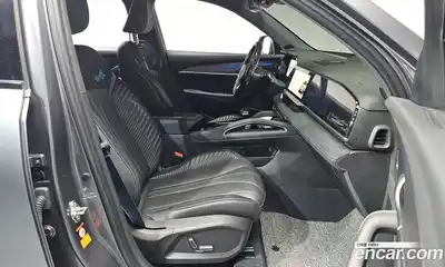 Renault Grand Koleos 2024 1.5 Автомат в Москве № 886039, миниатюра 9