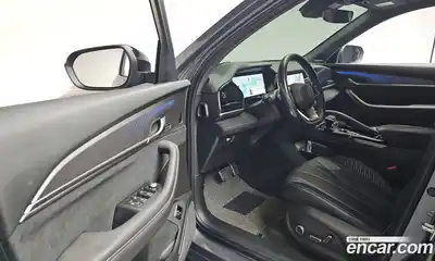 Renault Grand Koleos 2024 1.5 Автомат в Москве № 886039, миниатюра 10