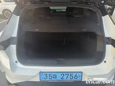 Renault Scenic 2025 Автомат в Москве № 886229, миниатюра 12