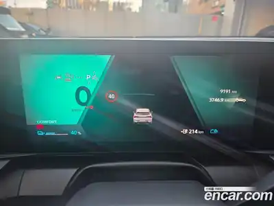 Renault Scenic 2025 Автомат в Москве № 886229, миниатюра 2