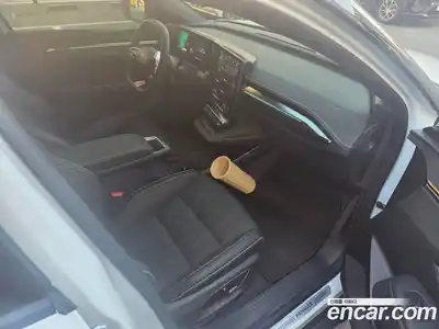 Renault Scenic 2025 Автомат в Москве № 886229, миниатюра 7