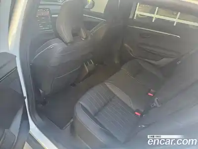 Renault Scenic 2025 Автомат в Москве № 886229, миниатюра 8