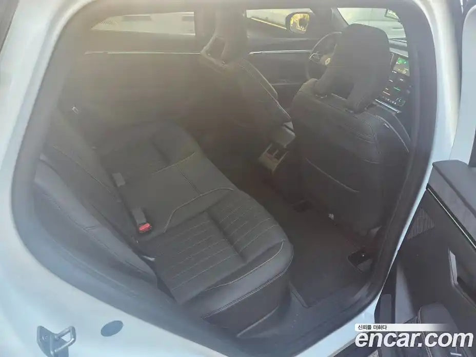 Renault Scenic 2025 Автомат в Москве № 886229, фото 9