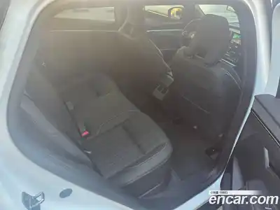 Renault Scenic 2025 Автомат в Москве № 886229, миниатюра 9