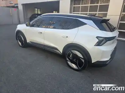 Renault Scenic 2025 Автомат в Москве № 886229, миниатюра 10