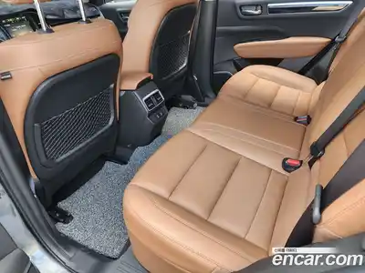 Renault QM6 2024 2.0 гидро в Москве № 886235, миниатюра 11