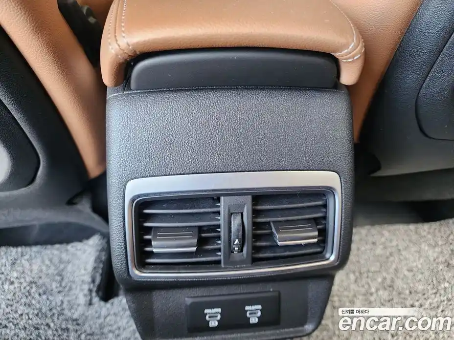 Renault QM6 2024 2.0 гидро в Москве № 886235, фото 13
