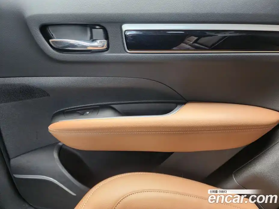 Renault QM6 2024 2.0 гидро в Москве № 886235, фото 16