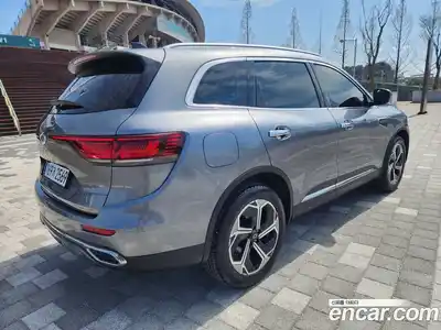 Renault QM6 2024 2.0 гидро в Москве № 886235, миниатюра 5