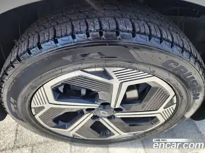 Renault QM6 2024 2.0 гидро в Москве № 886235, миниатюра 6