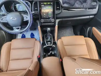 Renault QM6 2024 2.0 гидро в Москве № 886235, миниатюра 9