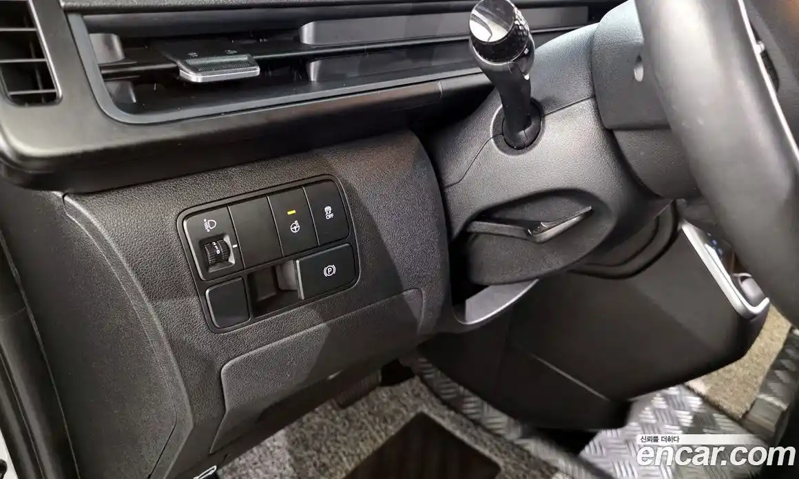 Hyundai Staria 2023 3.5 Автомат в Москве № 886356, фото 15