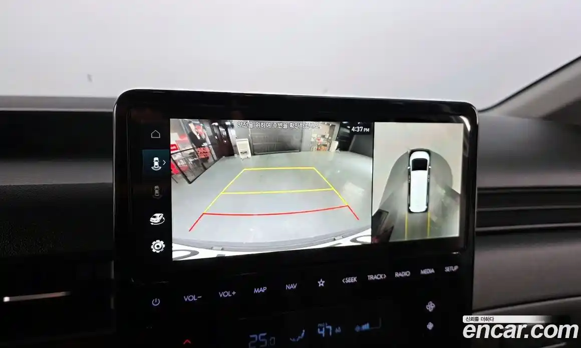 Hyundai Staria 2023 3.5 Автомат в Москве № 886356, фото 17