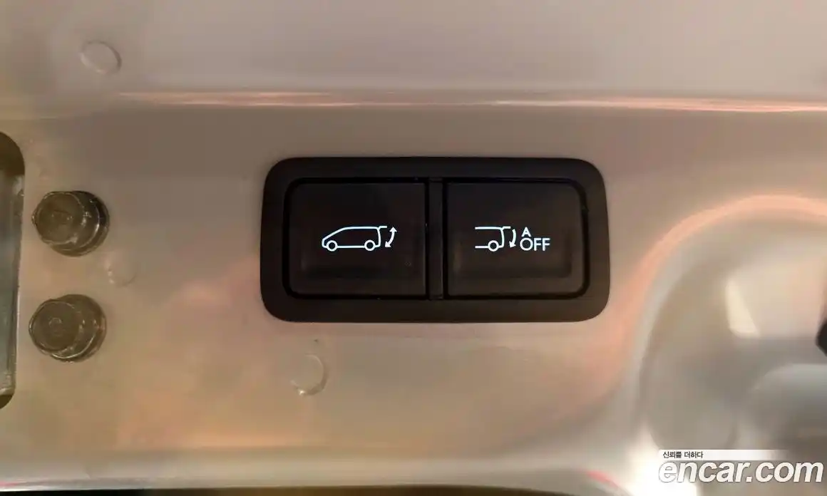 Hyundai Staria 2023 3.5 Автомат в Москве № 886356, фото 18