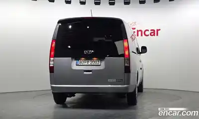 Hyundai Staria 2023 3.5 Автомат в Москве № 886356, миниатюра 4