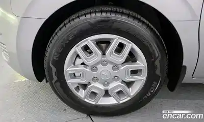 Hyundai Staria 2023 3.5 Автомат в Москве № 886356, миниатюра 5