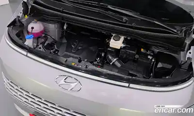 Hyundai Staria 2023 3.5 Автомат в Москве № 886356, миниатюра 6