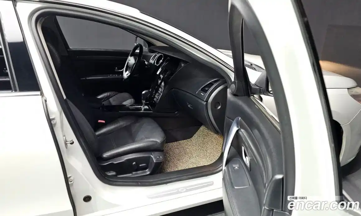 Renault SM7 2015 2.0 гидро в Москве № 886374, фото 11
