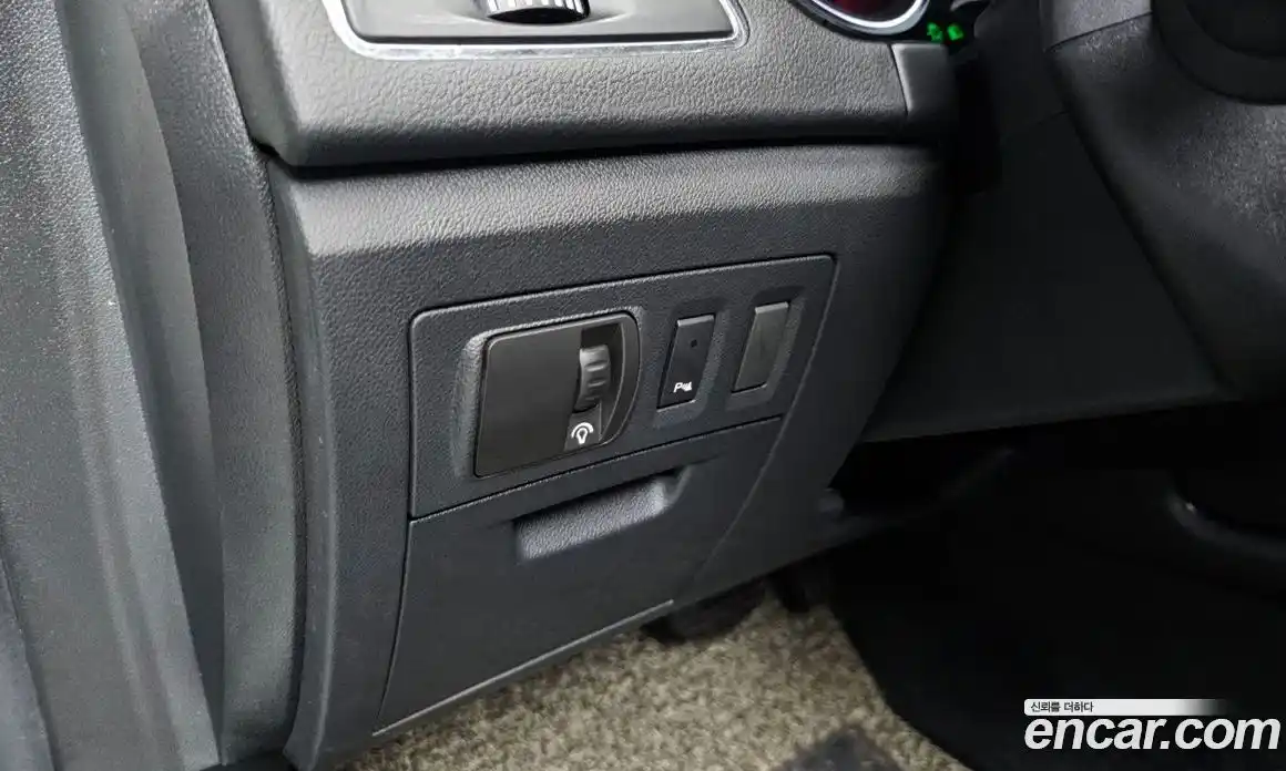 Renault SM7 2015 2.0 гидро в Москве № 886374, фото 16