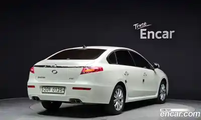 Renault SM7 2015 2.0 гидро в Москве № 886374, миниатюра 2