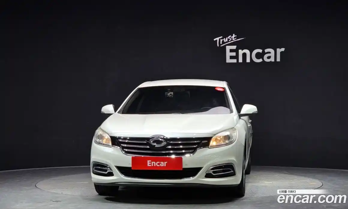 Renault SM7 2015 2.0 гидро в Москве № 886374, фото 3