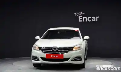 Renault SM7 2015 2.0 гидро в Москве № 886374, миниатюра 3