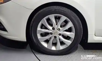 Renault SM7 2015 2.0 гидро в Москве № 886374, миниатюра 5