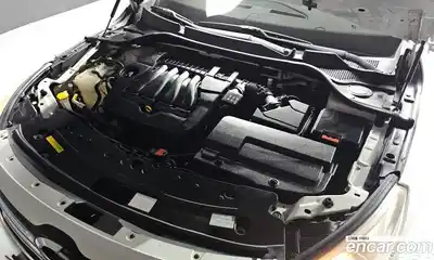 Renault SM7 2015 2.0 гидро в Москве № 886374, миниатюра 6