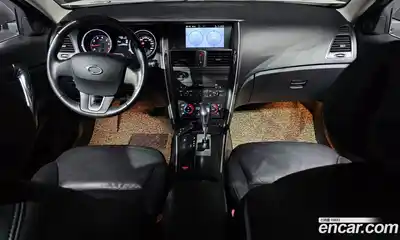 Renault SM7 2015 2.0 гидро в Москве № 886374, миниатюра 7