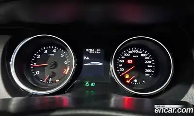Renault SM7 2015 2.0 гидро в Москве № 886374, миниатюра 8