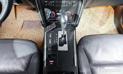 Renault SM7 2015 2.0 гидро в Москве № 886374, миниатюра 9