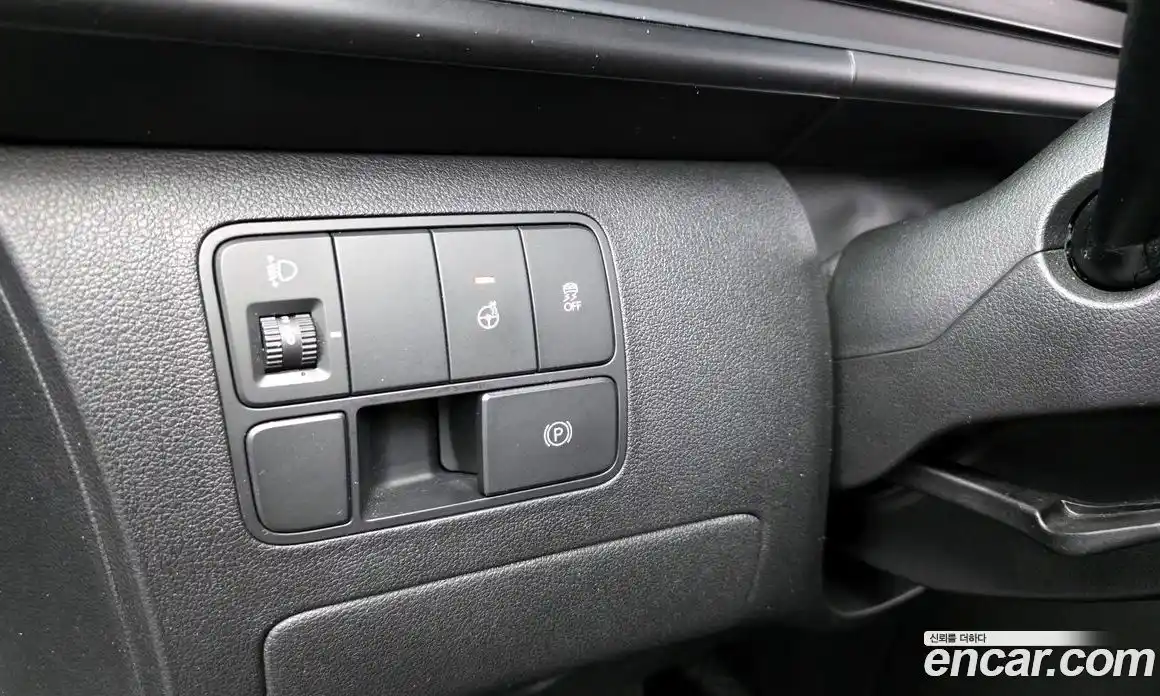 Hyundai Staria 2023 3.5 Автомат в Москве № 886501, фото 15