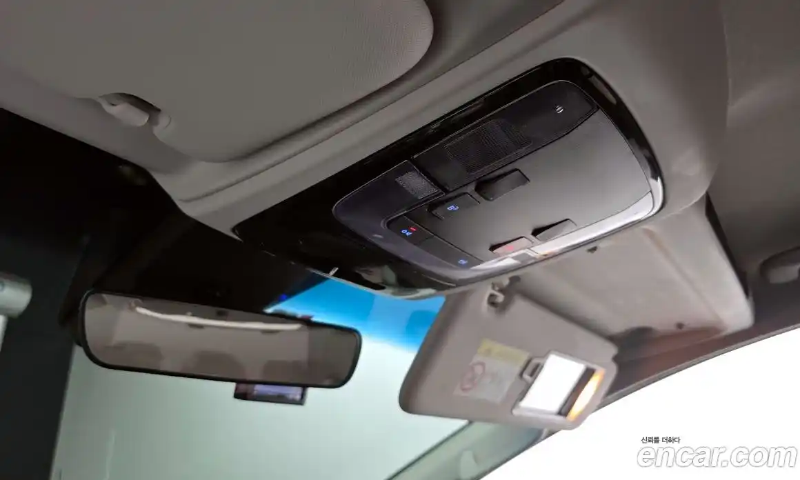 Hyundai Staria 2023 3.5 Автомат в Москве № 886501, фото 20