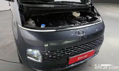 Hyundai Staria 2023 3.5 Автомат в Москве № 886501, миниатюра 6