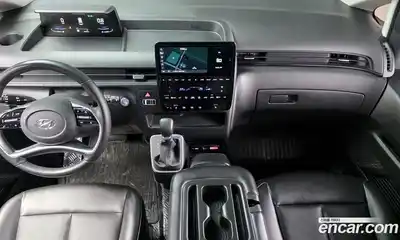 Hyundai Staria 2023 3.5 Автомат в Москве № 886501, миниатюра 7