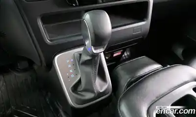 Hyundai Staria 2023 3.5 Автомат в Москве № 886501, миниатюра 9