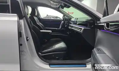 Hyundai Grandeur 2023 2.5 Автомат в Москве № 886565, миниатюра 11