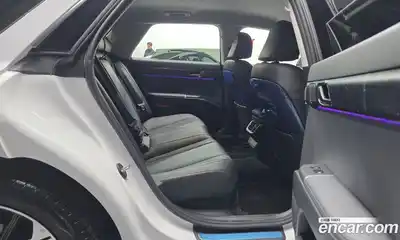 Hyundai Grandeur 2023 2.5 Автомат в Москве № 886565, миниатюра 12