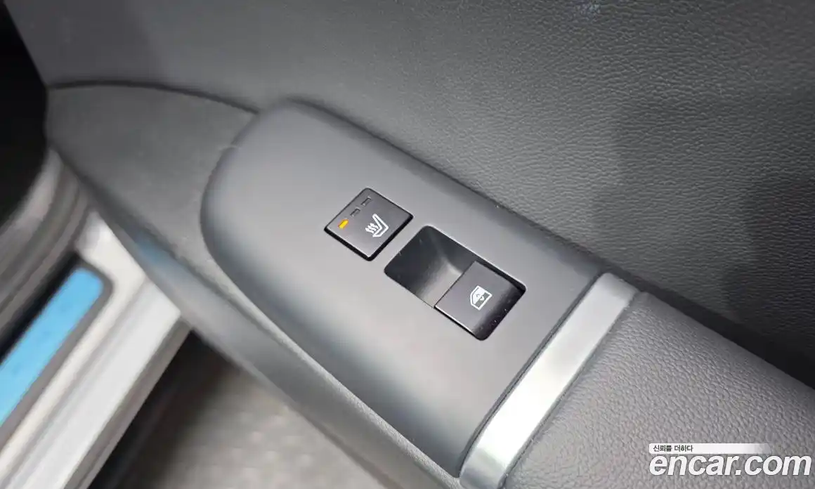 Hyundai Grandeur 2023 2.5 Автомат в Москве № 886565, фото 19