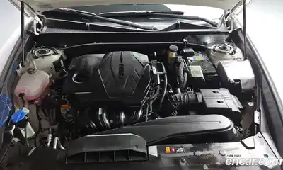 Hyundai Grandeur 2023 2.5 Автомат в Москве № 886565, миниатюра 6