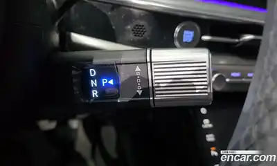 Hyundai Grandeur 2023 2.5 Автомат в Москве № 886565, миниатюра 9