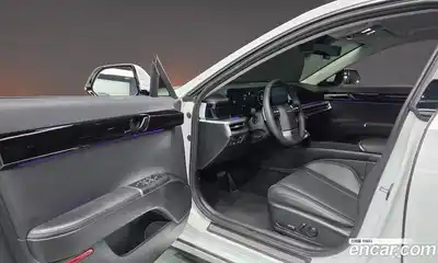 Hyundai Grandeur 2023 2.5 Автомат в Москве № 886565, миниатюра 10