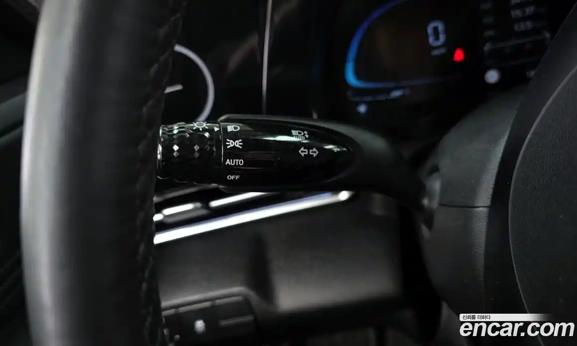 Hyundai Avante 2024 1.6 гидро в Москве № 886601, фото 17