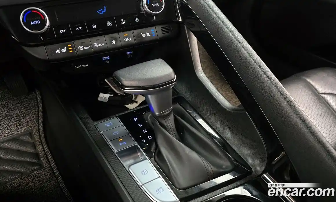 Hyundai Avante 2024 1.6 гидро в Москве № 886601, фото 9
