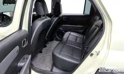 Hyundai Casper 2024 0.2 Автомат в Москве № 886612, миниатюра 12