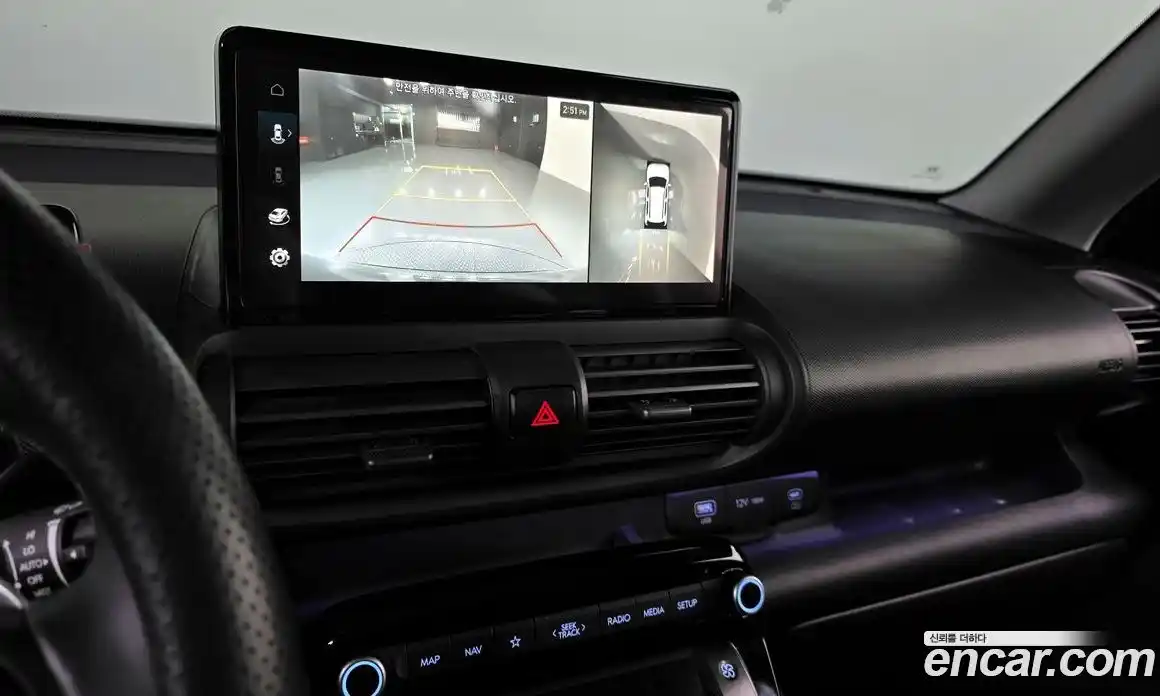 Hyundai Casper 2024 0.2 Автомат в Москве № 886612, фото 16