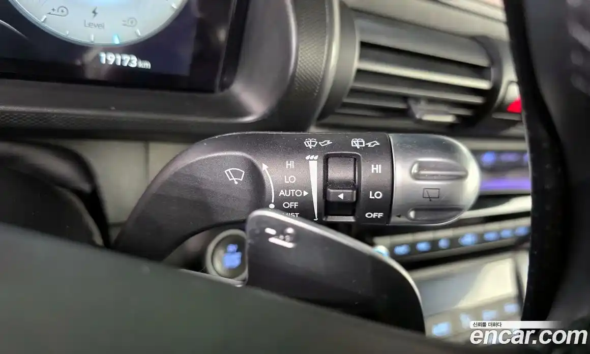 Hyundai Casper 2024 0.2 Автомат в Москве № 886612, фото 18